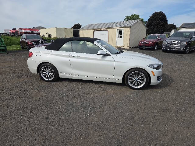 bmw 2 series 2016 WBA1L9C55GV767313 image bmw 2 series 2016 WBA1L9C55GV767313 image